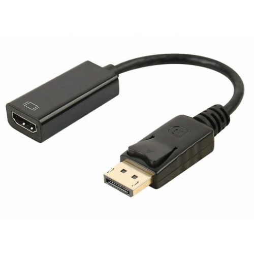 Displayport në HDMI
