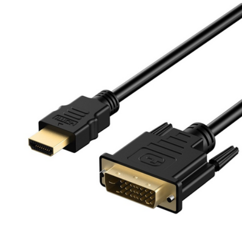 DVI në HDMI