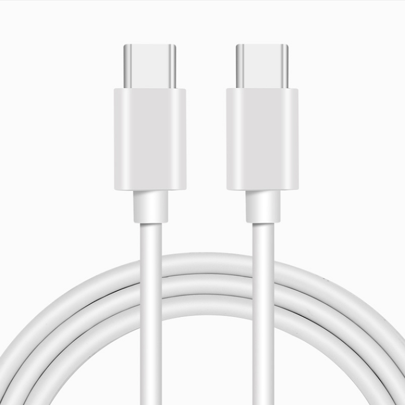 Kabllo PD3 Mashkull në Mashkull USB3.1 Type-C